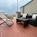 Terrazza degli dei